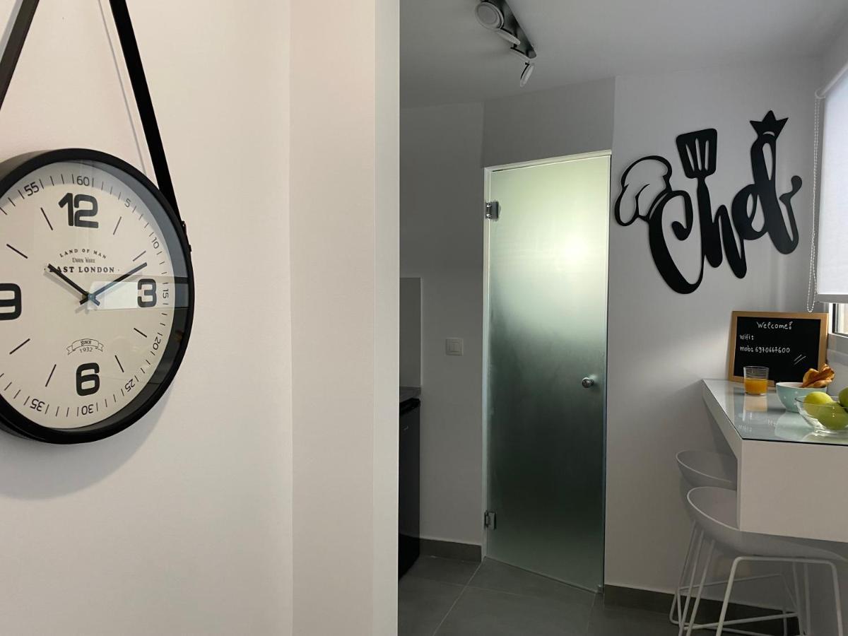Tiny Little House Apartment Athens Ngoại thất bức ảnh