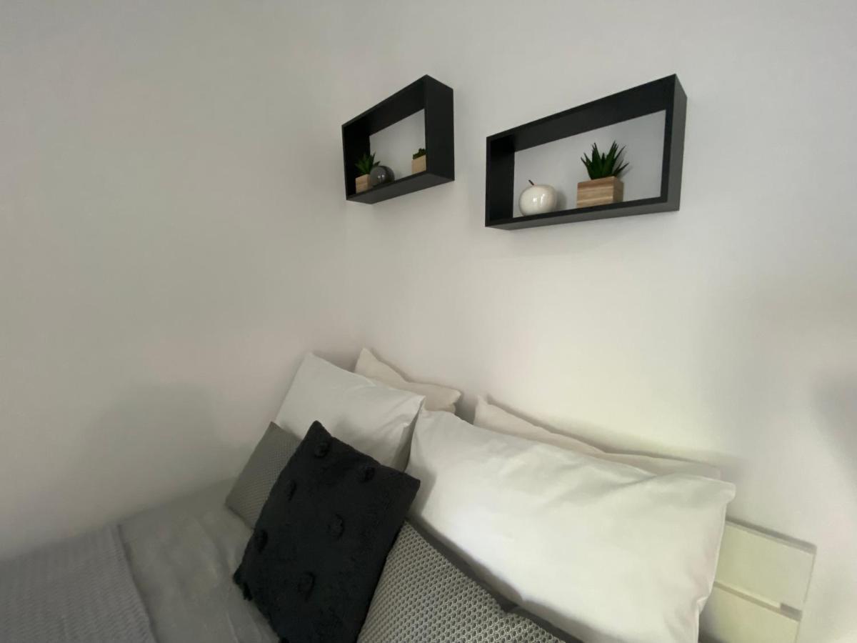Tiny Little House Apartment Athens Ngoại thất bức ảnh