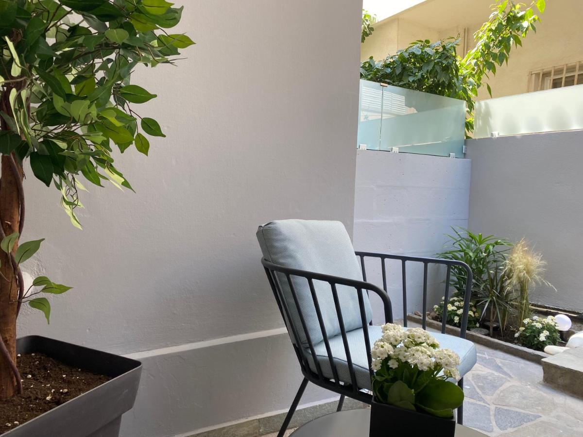 Tiny Little House Apartment Athens Ngoại thất bức ảnh